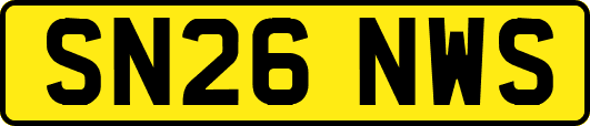 SN26NWS