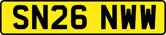 SN26NWW