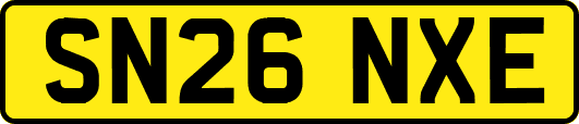 SN26NXE