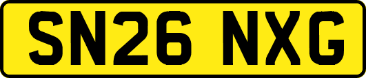 SN26NXG
