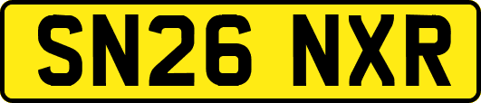 SN26NXR