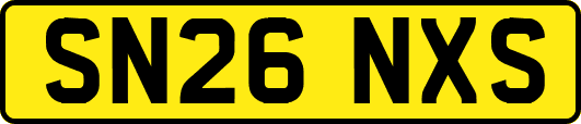 SN26NXS