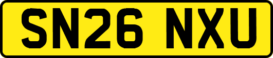 SN26NXU