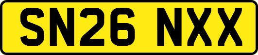 SN26NXX