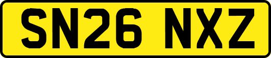 SN26NXZ