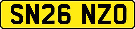 SN26NZO