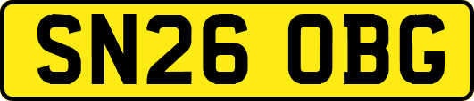 SN26OBG