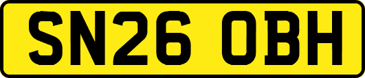 SN26OBH