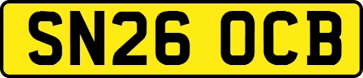 SN26OCB