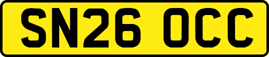 SN26OCC