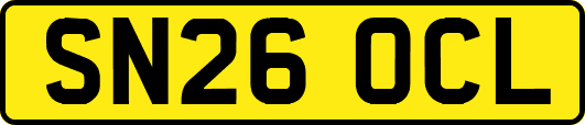 SN26OCL