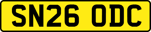 SN26ODC