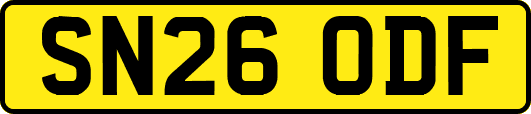 SN26ODF
