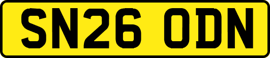 SN26ODN