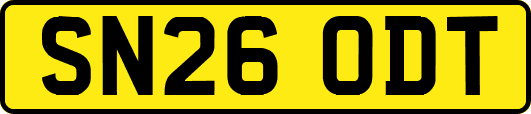 SN26ODT