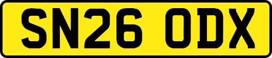 SN26ODX