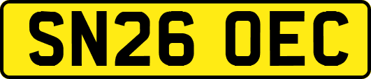 SN26OEC