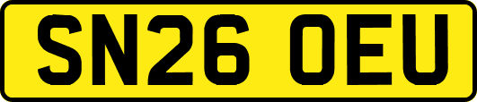 SN26OEU