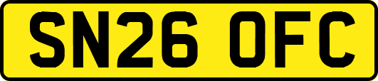 SN26OFC