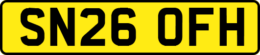 SN26OFH