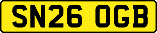 SN26OGB