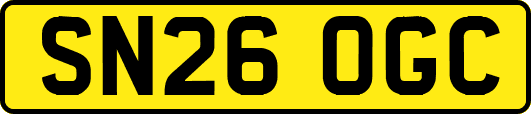 SN26OGC
