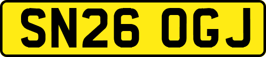 SN26OGJ