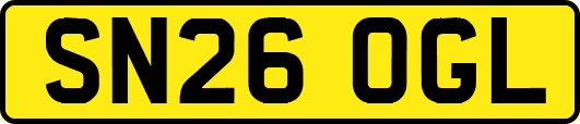 SN26OGL