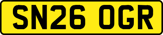 SN26OGR