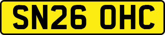 SN26OHC