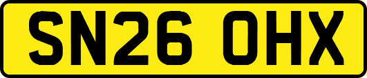 SN26OHX