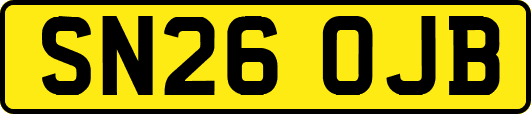 SN26OJB