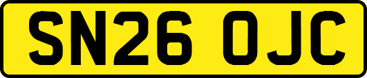 SN26OJC