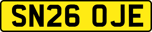 SN26OJE