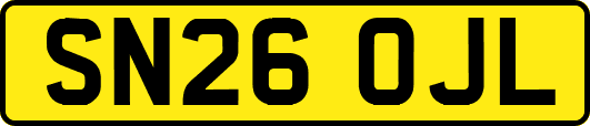 SN26OJL