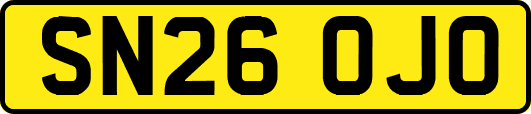 SN26OJO