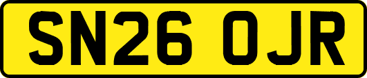 SN26OJR