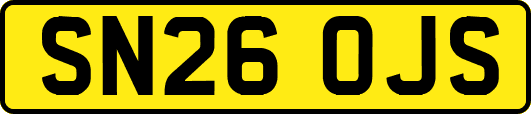 SN26OJS