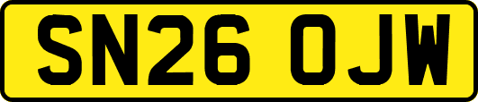 SN26OJW