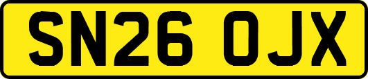 SN26OJX