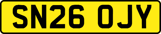 SN26OJY