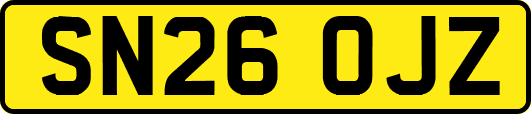 SN26OJZ
