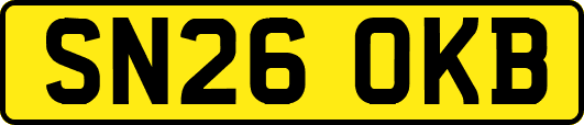 SN26OKB