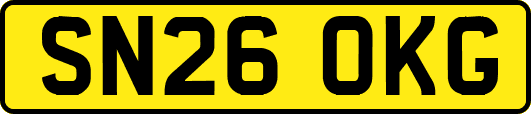 SN26OKG