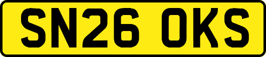 SN26OKS
