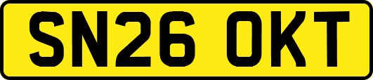 SN26OKT