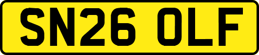 SN26OLF