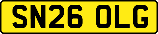 SN26OLG