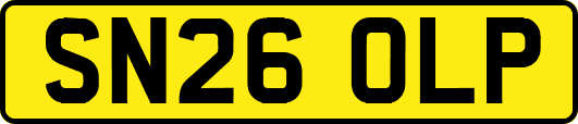SN26OLP