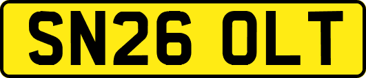 SN26OLT